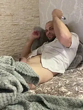 Zbochunec online show from April 18, 8:42 pm