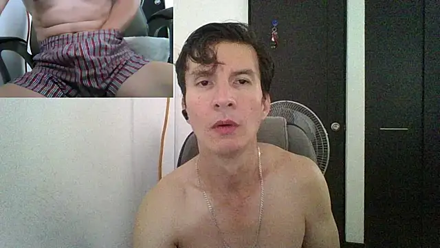 Snapshot of fieryloves chatting on December 3, 2:05 pm fieryloves online show from December 3, 2:05 pm