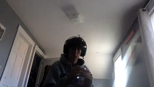 KittingGrappler online show from November 18, 6:11 pm