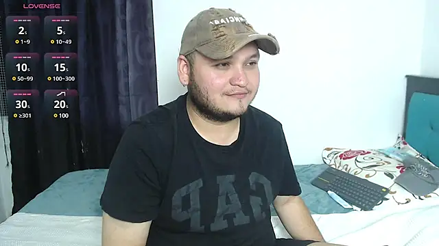 Dear bear online show from March 2, 3:02 am