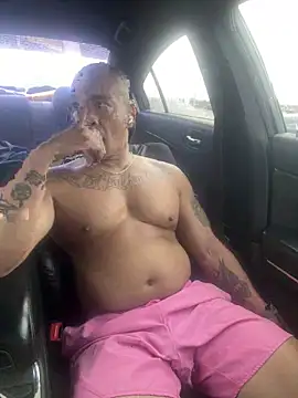 EatMyCake831 online show from November 20, 6:29 pm