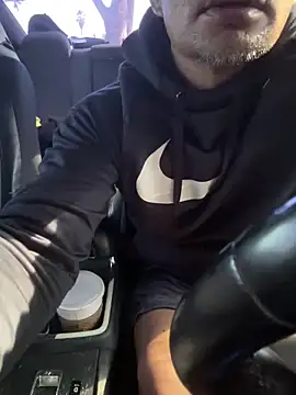 EatMyCake831 online show from April 17, 4:31 pm