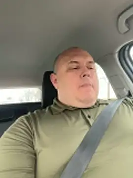 BigromeoXX online show from March 27, 3:57 pm