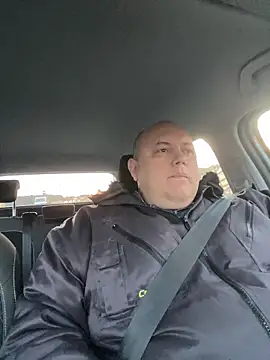 BigromeoXX online show from November 12, 6:52 am