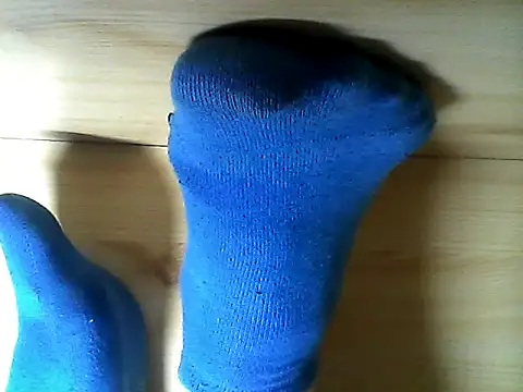 Siliconefucker online show from June 3, 5:07 pm