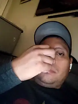 Snapshot of Boss199971 chatting on October 6, 9:47 am Boss199971 online show from October 6, 9:47 am