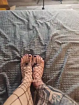 Solelover74 online show from February 15, 8:02 am