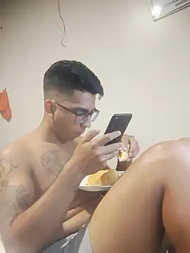 FitGeorge online show from January 16, 2:58 am