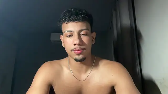 spiderzevil online show from July 25, 3:47 am
