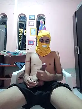 Joaozynx69 online show from February 23, 2:46 am