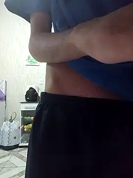 Snapshot of Joaozynx69 chatting on October 5, 12:14 am Joaozynx69 online show from October 5, 12:14 am