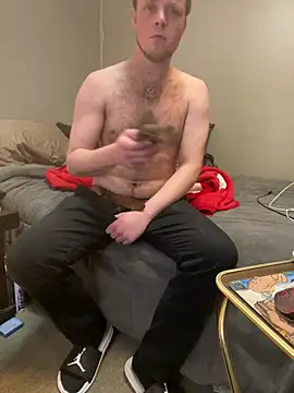 Snapshot of BigJohnson06 chatting on January 9, 2:22 am BigJohnson06 online show from January 9, 2:22 am