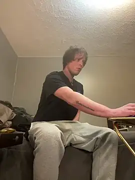 Snapshot of BigJohnson06 chatting on December 24, 10:55 am BigJohnson06 online show from December 24, 10:55 am