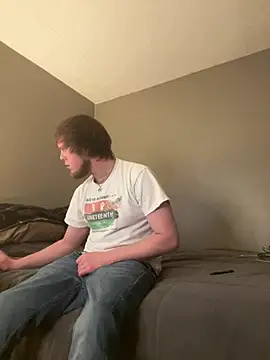 Snapshot of BigJohnson06 chatting on December 16, 1:11 pm BigJohnson06 online show from December 16, 1:11 pm