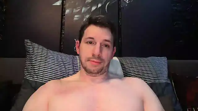 dreamwallker21 online show from February 8, 10:32 am