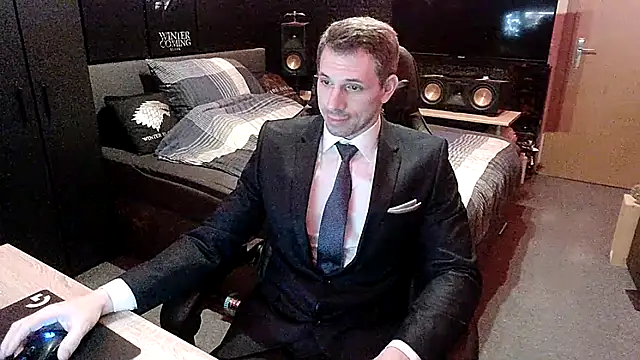 dreamwallker21 online show from April 17, 10:12 pm