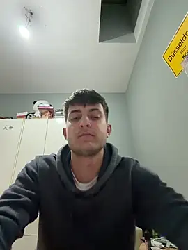 Imperial 10 online show from February 6, 1:13 am