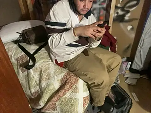 KeptupHack online show from December 15, 5:37 am