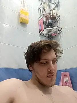 DanielPank online show from April 28, 11:42 pm