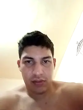 kinkyboyleo online show from September 24, 7:23 pm