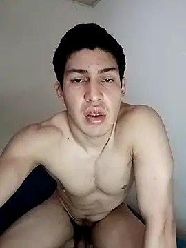 kinkyboyleo online show from November 20, 5:45 pm