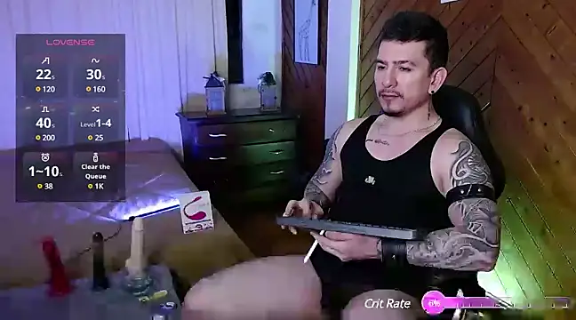 steventeylor online show from February 27, 12:19 am