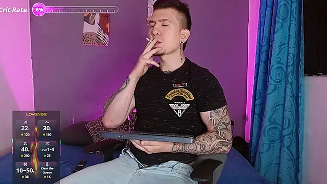 steventeylor online show from September 11, 1:37 am