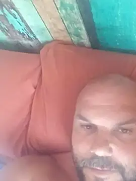 Javierchico online show from June 5, 5:56 am