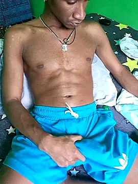 amarijones online show from April 7, 7:25 pm