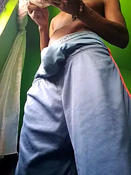 amarijones online show from March 14, 4:14 pm