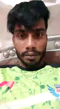 MDALAMIN007 online show from December 31, 2:40 am