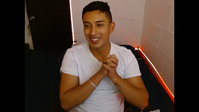 Davixx258 online show from February 6, 8:13 pm