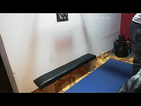 rolobot online show from October 24, 3:08 am