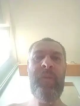 Andrzej-M online show from June 7, 5:58 am