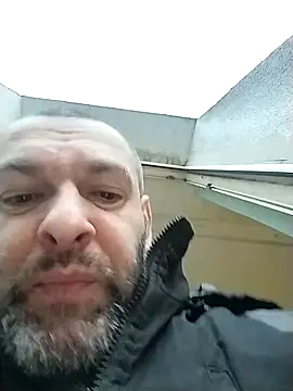 Andrzej-M online show from December 14, 2:24 pm