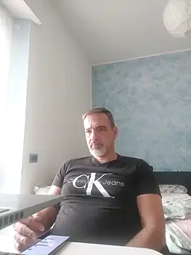 Marcolino183 online show from February 9, 8:52 am