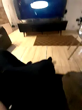 CHEFES DEL SEXY online show from December 22, 1:33 pm