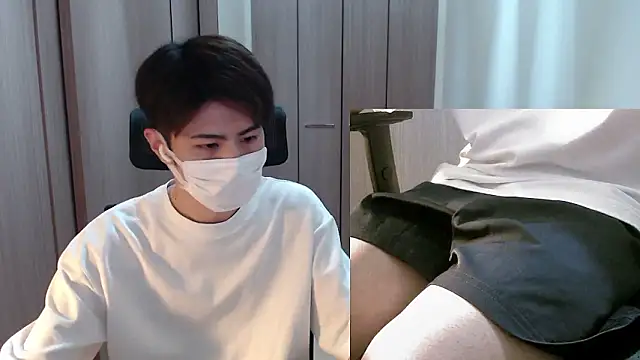 ryota kkk online show from February 27, 12:06 pm