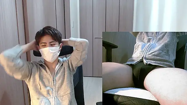 ryota kkk online show from February 20, 11:34 am