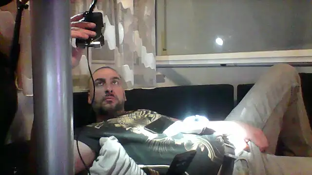 NewyorkDimi online show from July 10, 2:26 am