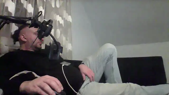 NewyorkDimi online show from November 5, 1:07 am