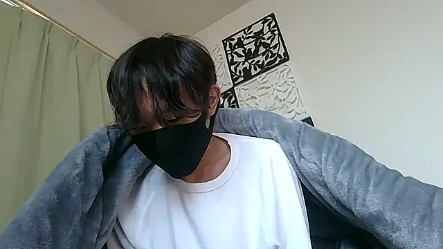 UKI06 online show from January 14, 4:57 am