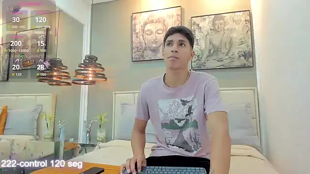 kieran derek online show from December 4, 3:13 am