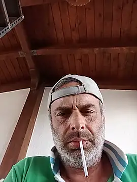 Gianlucazeis online show from July 18, 11:04 am
