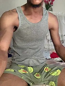 Johnras121 online show from February 20, 4:09 am