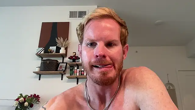 crossfitterguy87 online show from April 16, 10:23 pm