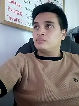 ahntony  69 online show from November 5, 5:42 am