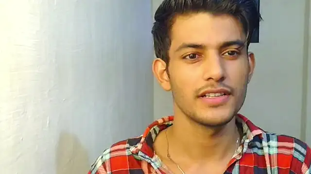 kingkartik7 online show from October 27, 11:45 am