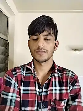 kingkartik7 online show from February 19, 8:41 pm