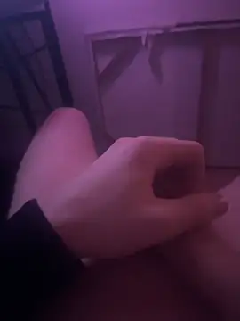 crazyboy848 online show from February 10, 12:15 am